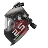 4261.005 Optrel Vegaview 2.5 PAPR Welding Helmet Shell