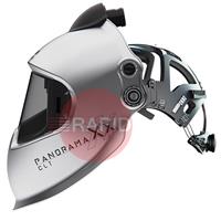 4441.781 Optrel Panoramaxx CLT 2.0 PAPR Welding Helmet