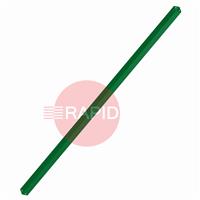 45.20.01 CEPRO Sonic Sound Wall Screen Green Connecting Pole - 209cm