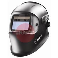 5001.610 Optrel Helmet Shell (E684/E680/E670/E650/Vegaview2.5) - Black