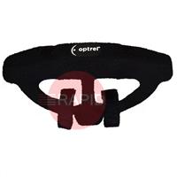 5004.292 Optrel Isofit Headgear Forehead Pad (Pack of 2)