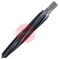 501050-0380 HMT VersaDrive MAX Heavy Duty Impact Reamer 38mm