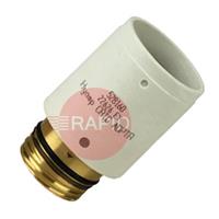 528160 Hypertherm Cartridge Adaptor for Duramax Hyamp Series Torches & Powermax 125 Systems