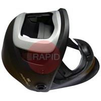 3M-541890 3M Speedglas 9100 FX SW Welding Helmet, without Headband, Face Seal or Air Duct