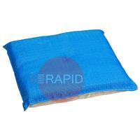 57.51.10.05 Cepro Insulation Cushion - 0.5m x 0.5m