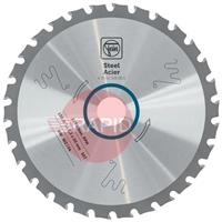 63502305000 FEIN 150mm Saw Blade for Mild Steel w/ 30 Teeth - 1.2mm Thick