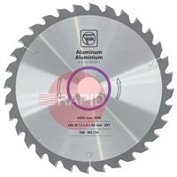 63502306000 FEIN 150mm Saw Blade for Aluminium w/ 32 Teeth - 1.6mm Thick