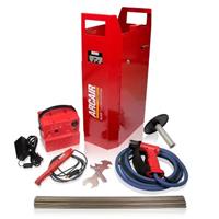 63991042CE Arcair SLICE Exothermic Cutting Kit - Complete Pack CE - 220V