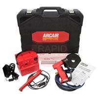 63991044CE Arcair SLICE Exothermic Cutting Kit - Battery Pack CE - 220V