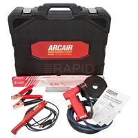 63991047CE Arcair SLICE Exothermic Cutting Kit - Utility Pack CE