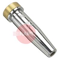 64160300 GasiQ VAX Acetylene/Oxygen Cutting Nozzle for High Speed, 15 - 35mm