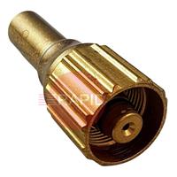 64901101 GasiQ E 43 Mixer for Acetylene