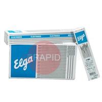 7034XXXX Elga Elgaloy Hard 100 High Recovery Electrodes, E10-UM-65-Z