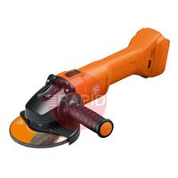 71221561000 FEIN CCG 18-115-12 AS Cordless Compact 115mm 18V Angle Grinder (Bare Unit)