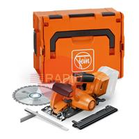 71360461000 FEIN F-IRON CUT 57 AS 150mm 18V Cordless AMPShare Circular Saw (Bare Unit)