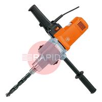 72025160000 FEIN BOZ 32mm 4-Speed Rotary Drill - 230v