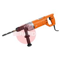 72054760000 FEIN BOS 16mm Rotary Drill - 230v