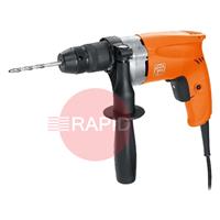 72055261000 FEIN BOP 6mm Rotary Drill w/ Carrying Case - 230v