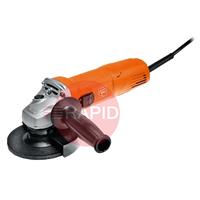 72219860000 FEIN WSG 7-115 Compact 115mm 760W Angle Grinder - 230v