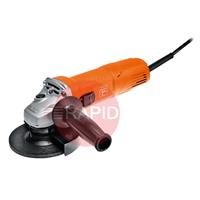 72250460000 FEIN CG 7-125 Universal 125mm 440W Angle Grinder, with Standard Switch - 230v