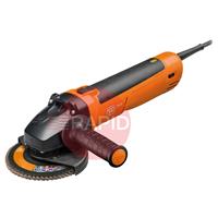 7225076024 FEIN CG 15-125 BL INOX Premium 125mm 1500W Angle Grinder