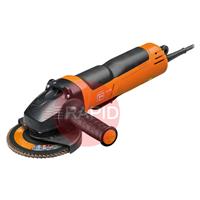 7225096024 FEIN CG 15-125 BLP INOX Premium 125mm 1500W Angle Grinder