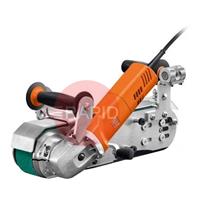 72450160000 FEIN GRIT GHB 15-50 1500W Belt Grinder Set - 230v