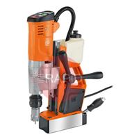 72707261 FEIN KBU 35 PQW Universal Magnetic Drill Max 35mm, with Powerful Permanent Magnet