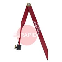 72800 Flange Wizard Small Radius Marker - 22