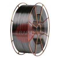 734X 600S Solid Hard Facing MIG Wire, 15Kg Reel