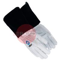758081004 Miller Tig Pro Welding Gloves - Size 11