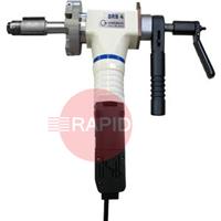 7900860X2-K2 BRB 4 Boiler Pipe Preparation Machine, Kit 2, Standard Clamp, Pipe ID Clamping Range: 32 - 61.7mm