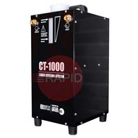 850GB110 Binzel CT-1000 Liquid Cooling System - 110v