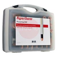 851472 Hypertherm Essential Mechanised Cutting Consumable Kit, for Powermax 105