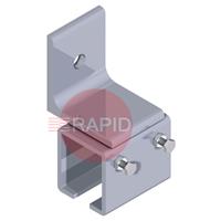 86.10.15 CEPRO Wall Rail Connector