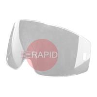 87132 Bohler Evolution Vision Front Cover Lens (Pack of 5)