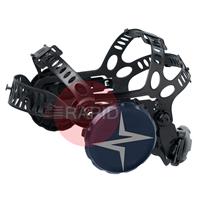 87134 Bohler Evolution Vision Helmet Headgear