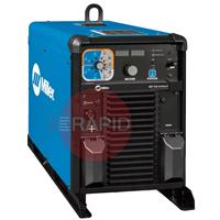 907844XP Miller XMT 650 ArcReach Multiprocess Welder Package - 380-400v, 3ph