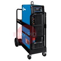 907859003P Miller Dynasty 800 AC/DC Water Cooled Tig Runner Package, 380-575v, 3ph