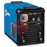 907881002XP Miller XMT 400 Multiprocess Welder Package - 380-575v, 3ph