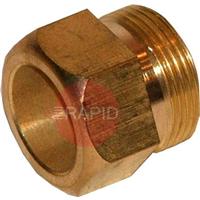 91 Head Nut for NM250 or 18 / 90 Cutter 1257