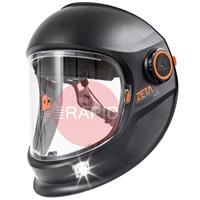 9873821 Kemppi Zeta G200X Grinding Helmet