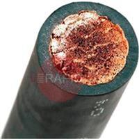 A2F016L100 16mm Eproflex Rubber Welding Cable H01N2. Priced Per Meter Length