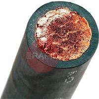 A2F025L100 25mm Eproflex Rubber Welding Cable H01N2. Priced Per Meter Length