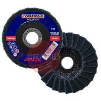 ABPOGREEN Abracs 115mm (4.5