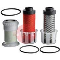 ACU-10 3M Aircare Replacement Filter Kit