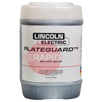 AS-CW-005981 Lincoln Plateguard Red Corrosion Inhibitor - 5L