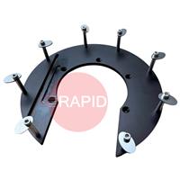 AVC-OSC-TELLEROWH168 Orbital Service AVC-OSC Plate for OWH168