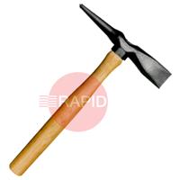 B52M Chipping Hammer - Wooden Handle