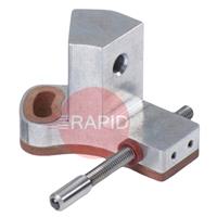 BREHALTERBREITALU Orbital Service Aluminium Torch Holder with Distance Screw, for OWH76 - 273